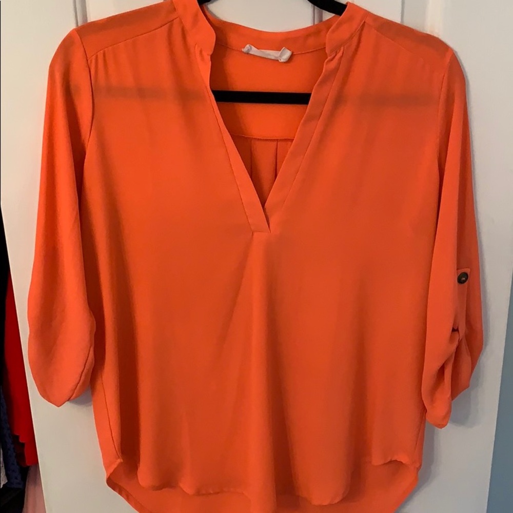 Nordstrom Blouse